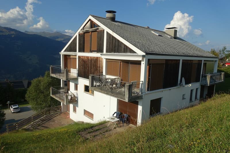 Das Haus