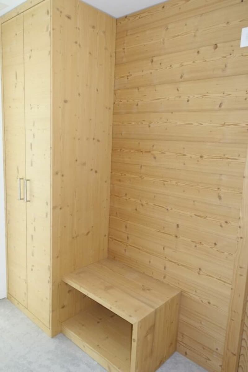 3½-Zimmer-Wohnung in einem Zweifamilienhaus (9)