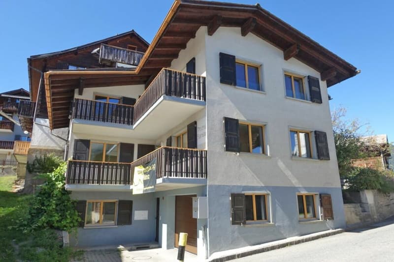 Das Haus