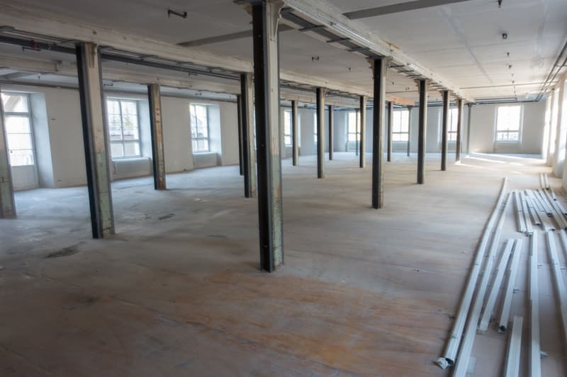 500 m2 di spazio commerciale divisibile (3)