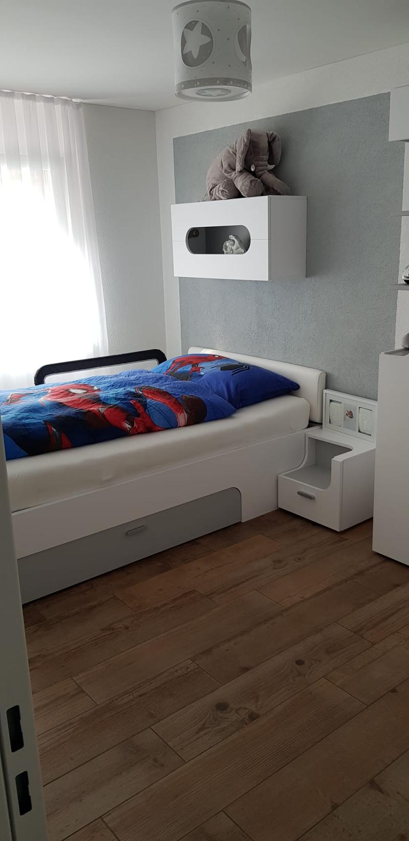 exklusive moderne 4.5-Zimmerwohnung mit Sitzplatz (5)