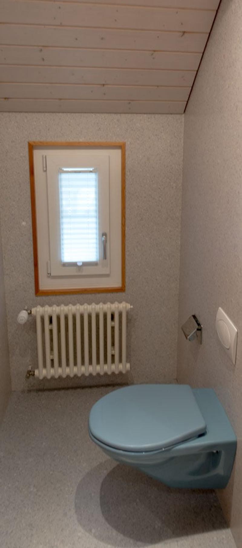 Appartement confortable avec terrasse exclusive (6)