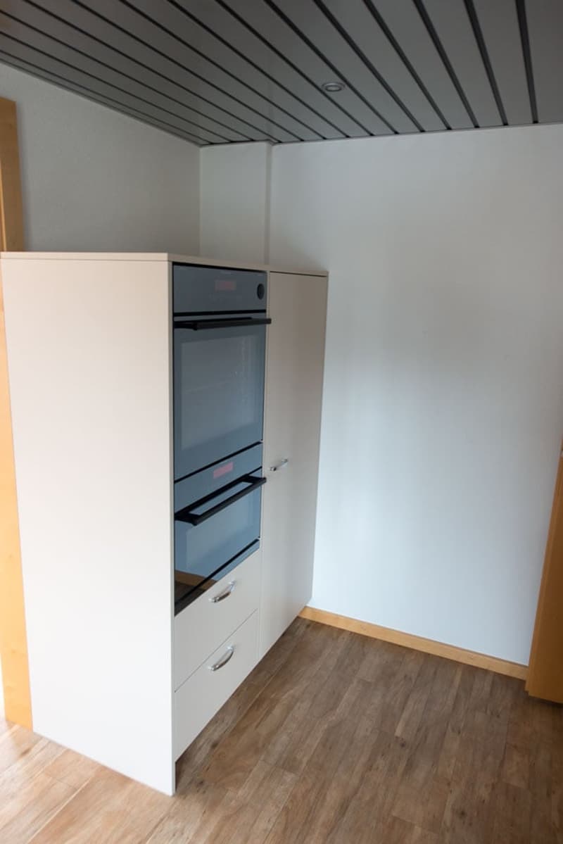 Appartement confortable avec terrasse exclusive (3)