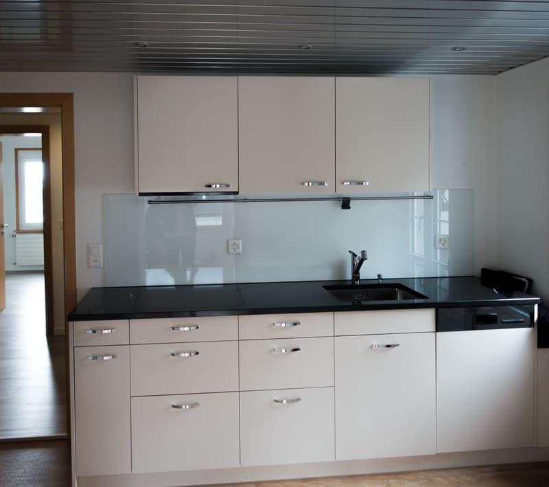 Appartement confortable avec terrasse exclusive (2)