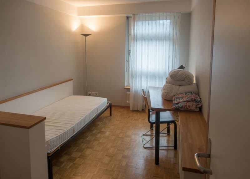 Möbliertes 1-Zimmer-Studio in Glarus zu vermieten (3)