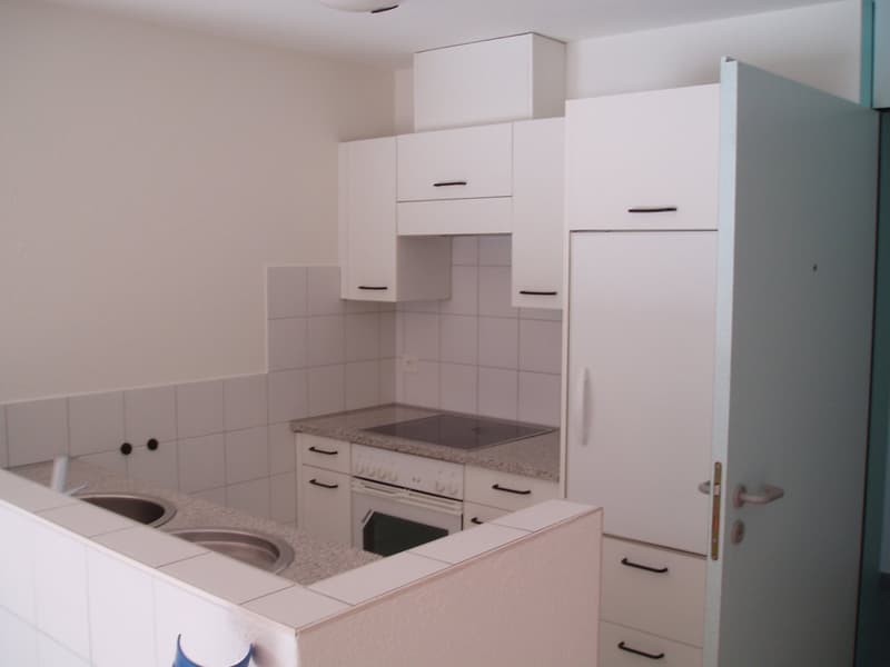 Appartamento molto bello di 2.5 locali - nel centro di Glarus (3)