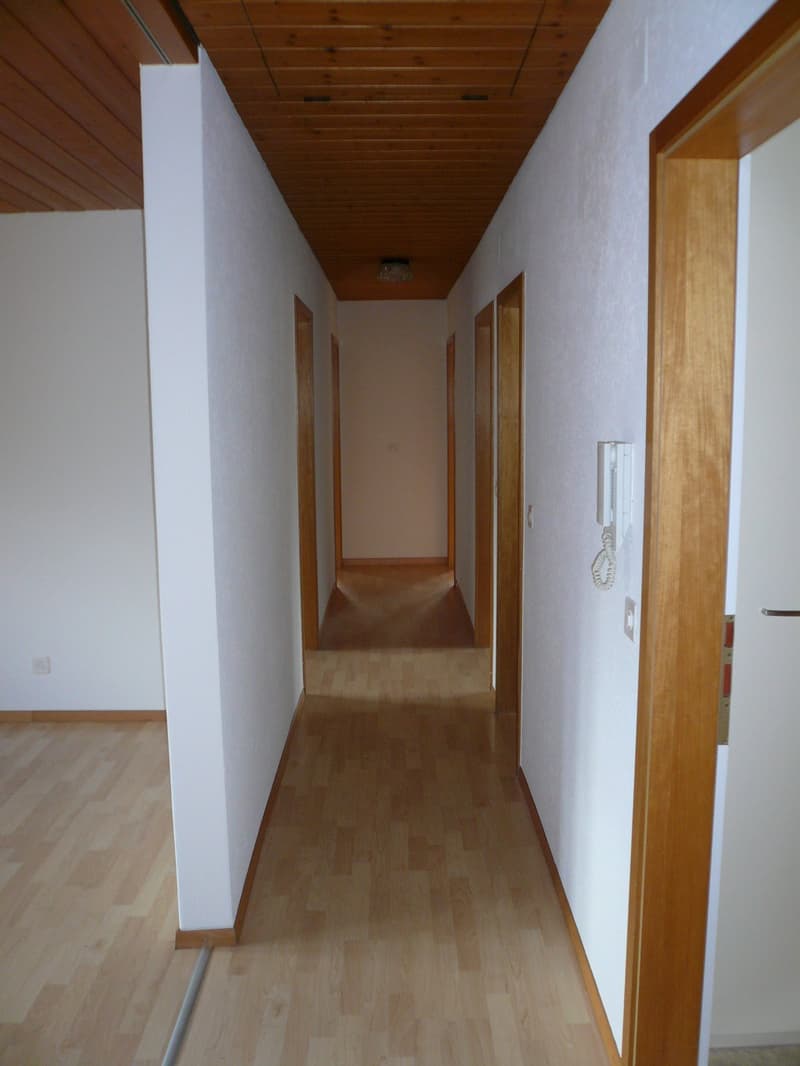 Gemütliche Familienwohnung an kinderfreundlicher Lage (5)