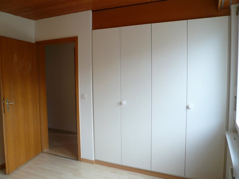 Gemütliche Familienwohnung an kinderfreundlicher Lage (7)