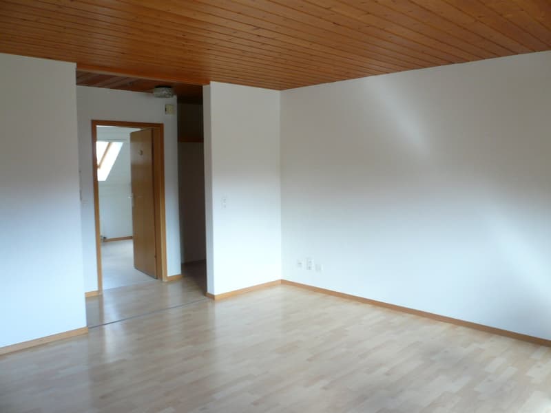 Gemütliche Familienwohnung an kinderfreundlicher Lage (2)