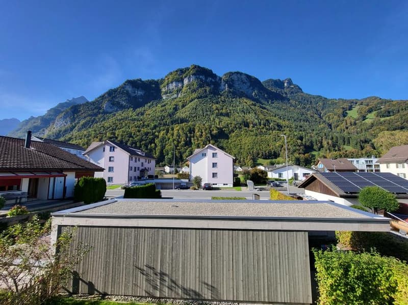 Appartement moderne 3,5 pièces avec balcon spacieux (9)