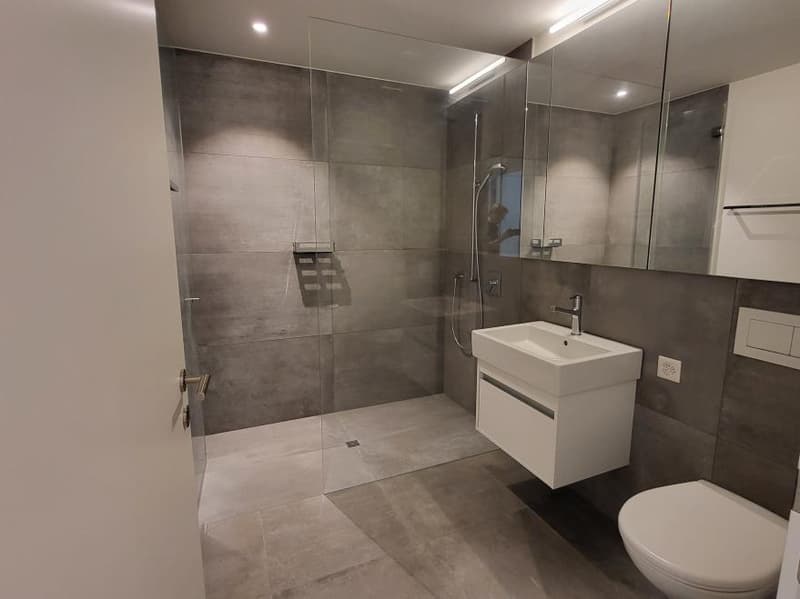 Appartement moderne 3,5 pièces avec balcon spacieux (7)