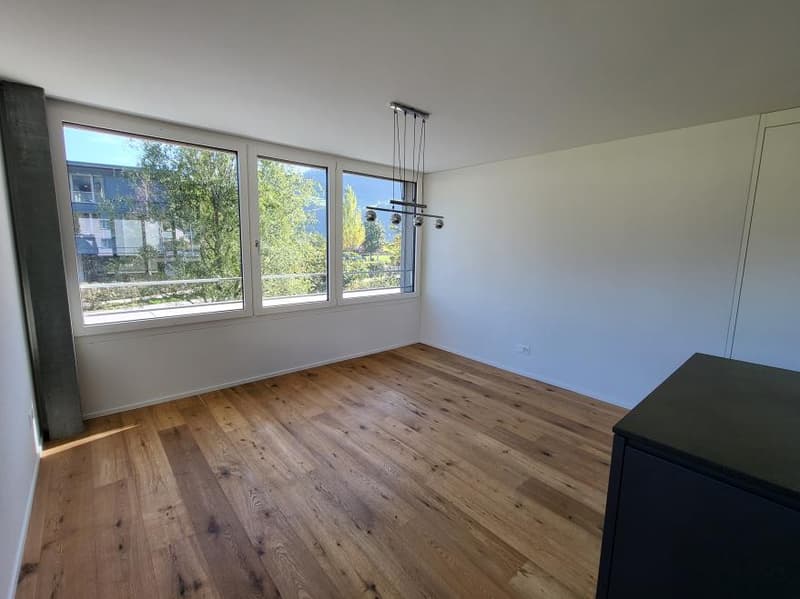 Appartement moderne 3,5 pièces avec balcon spacieux (2)