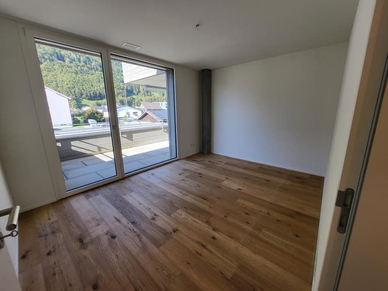 Appartement moderne 3,5 pièces avec balcon spacieux (3)