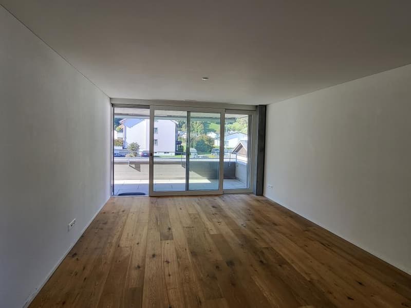 Appartement moderne 3,5 pièces avec balcon spacieux (4)