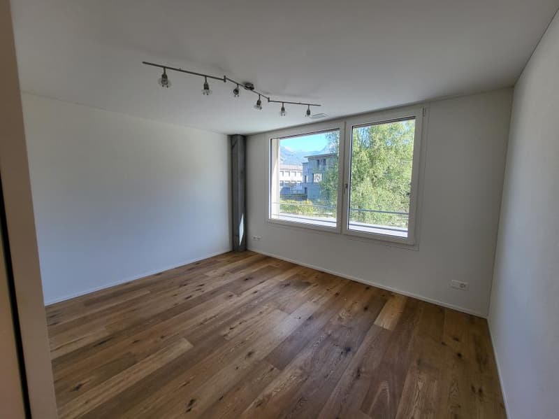 Appartement moderne 3,5 pièces avec balcon spacieux (5)