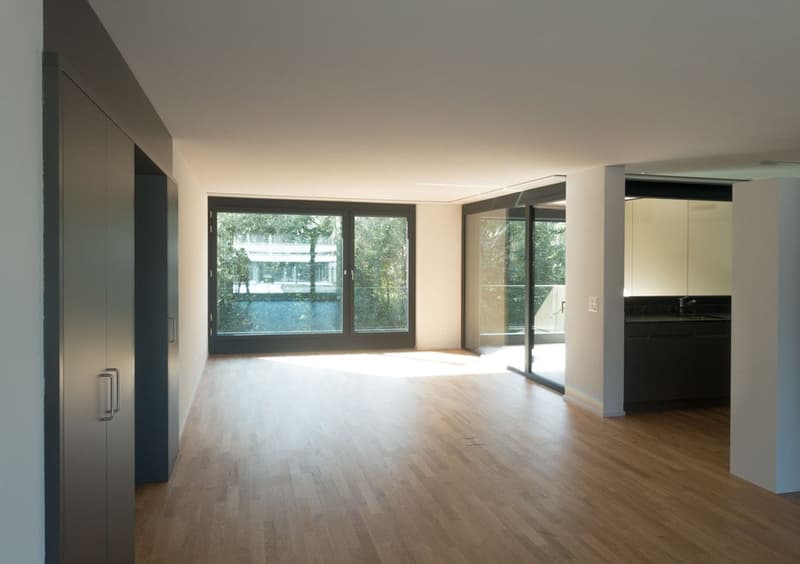 Appartamento luminoso 4.5 locali a Glarus Nord – moderno, tranquillo e familiare (3)