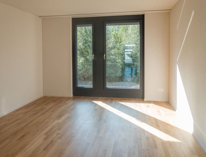 Appartamento luminoso 4.5 locali a Glarus Nord – moderno, tranquillo e familiare (5)