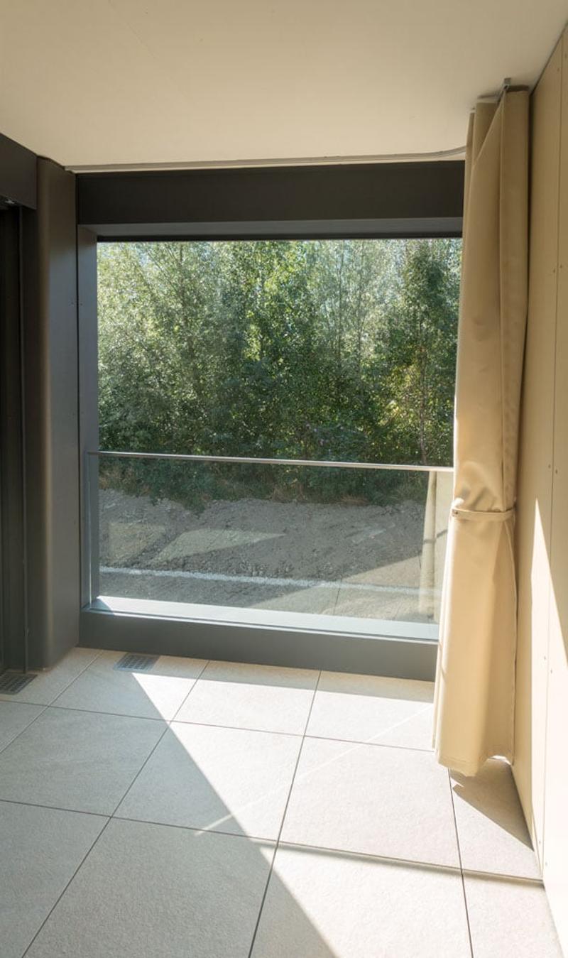 Appartamento luminoso 4.5 locali a Glarus Nord – moderno, tranquillo e familiare (6)