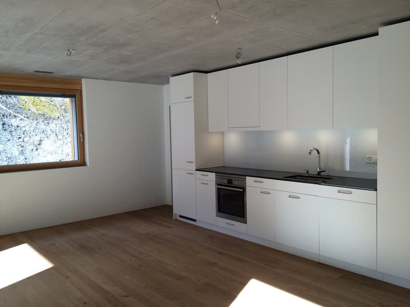 Cozy Living in the City Center (3)