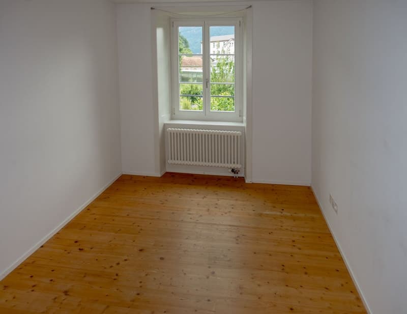 Schöne 4.5-Zimmer Maisonette Wohnung in Glarus Nord (8)