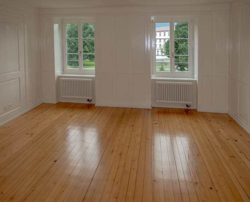 Schöne 4.5-Zimmer Maisonette Wohnung in Glarus Nord (9)