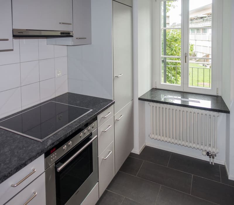 Schöne 4.5-Zimmer Maisonette Wohnung in Glarus Nord (3)