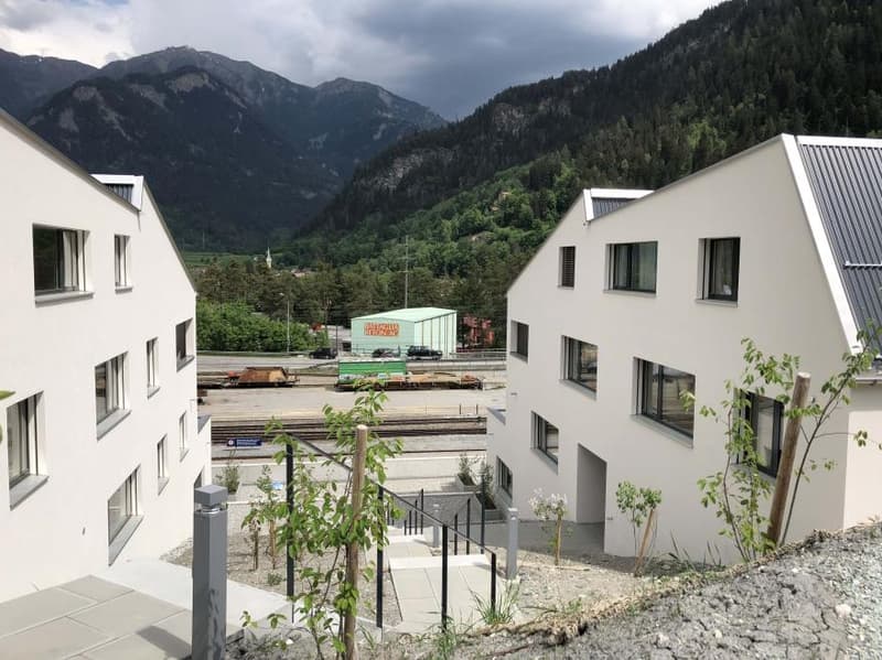 Centrally located solid apartment (3)