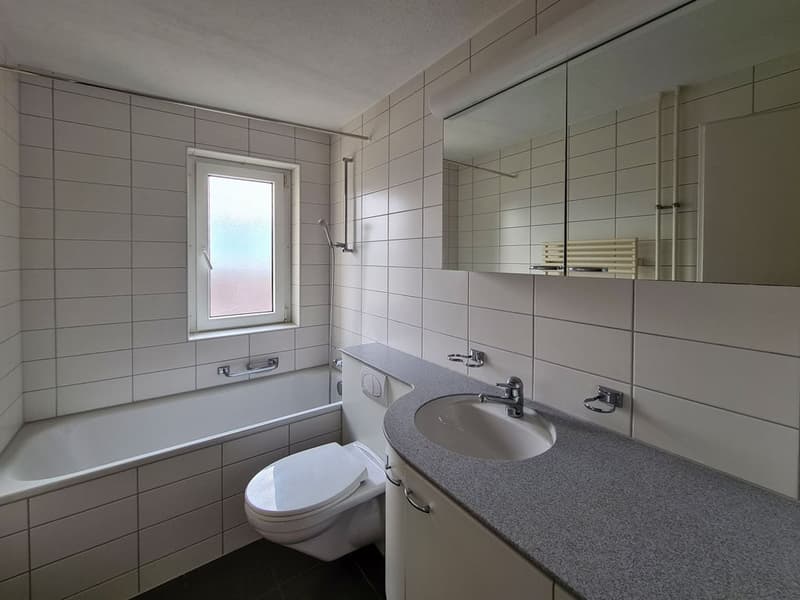 Appartement avec une superbe vue (7)