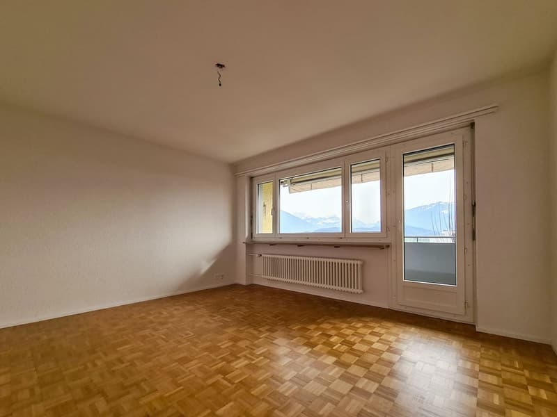 Appartement avec une superbe vue (4)