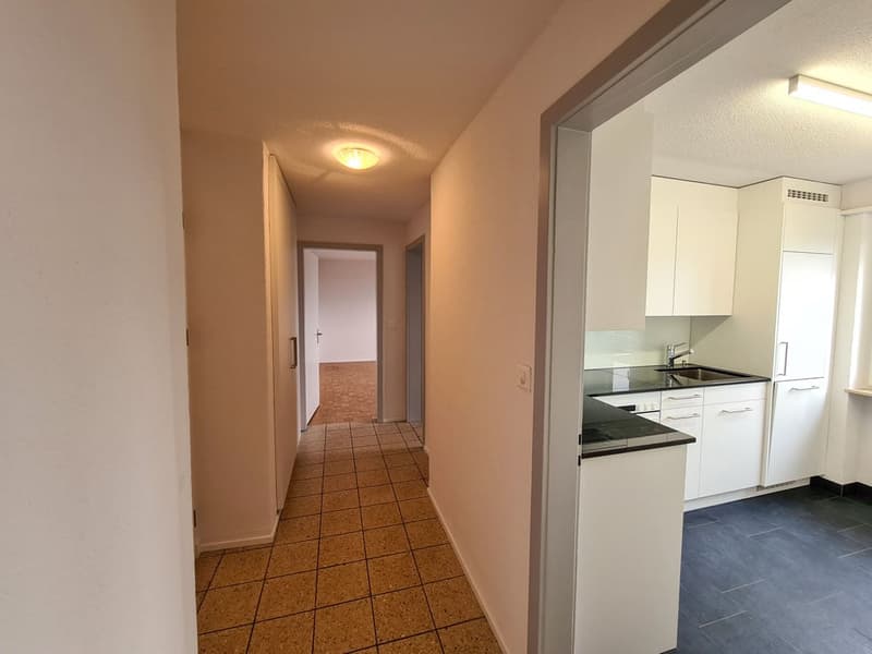 Appartement avec une superbe vue (5)