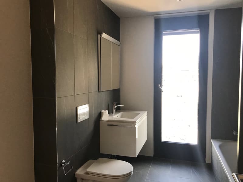 Appartement dans un ensemble familial à bonne situation à louer (2)