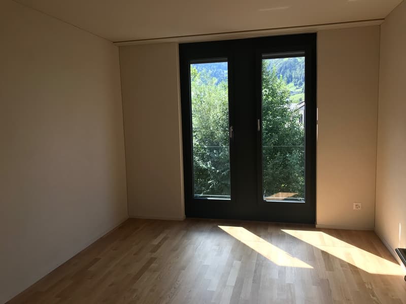 Appartement dans un ensemble familial à bonne situation à louer (5)