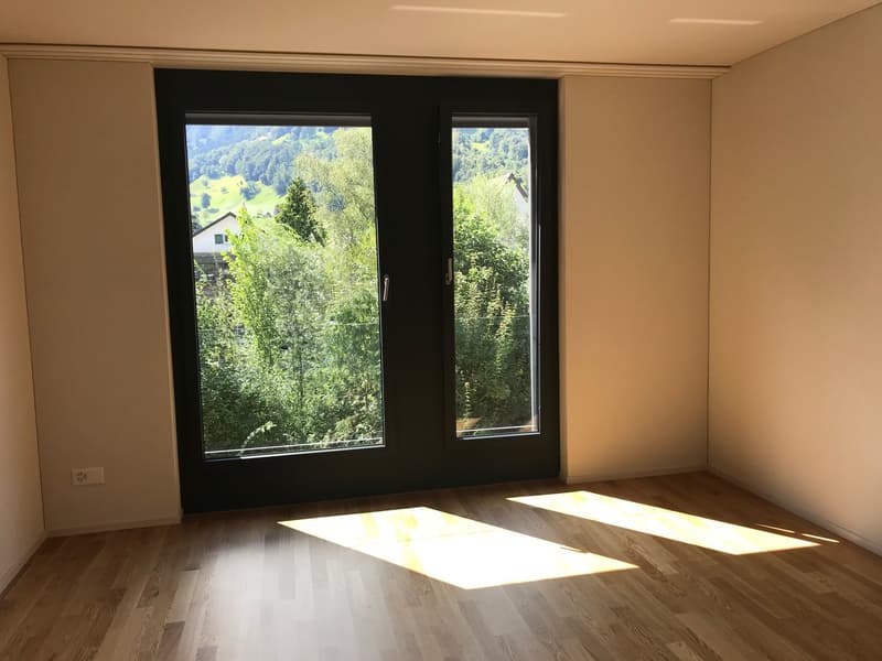 Appartement dans un ensemble familial à bonne situation à louer (3)