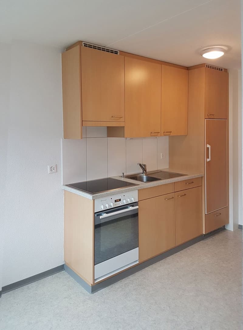 Singlewohnung an Top-Lage (1)