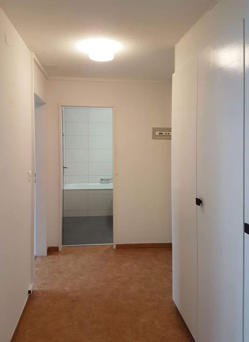 Singlewohnung an Top-Lage (4)