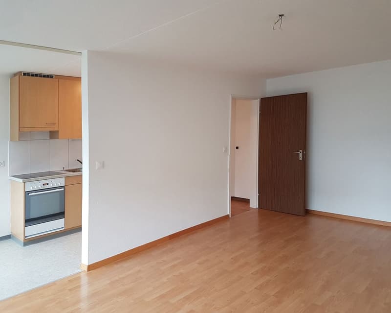 Singlewohnung an Top-Lage (2)