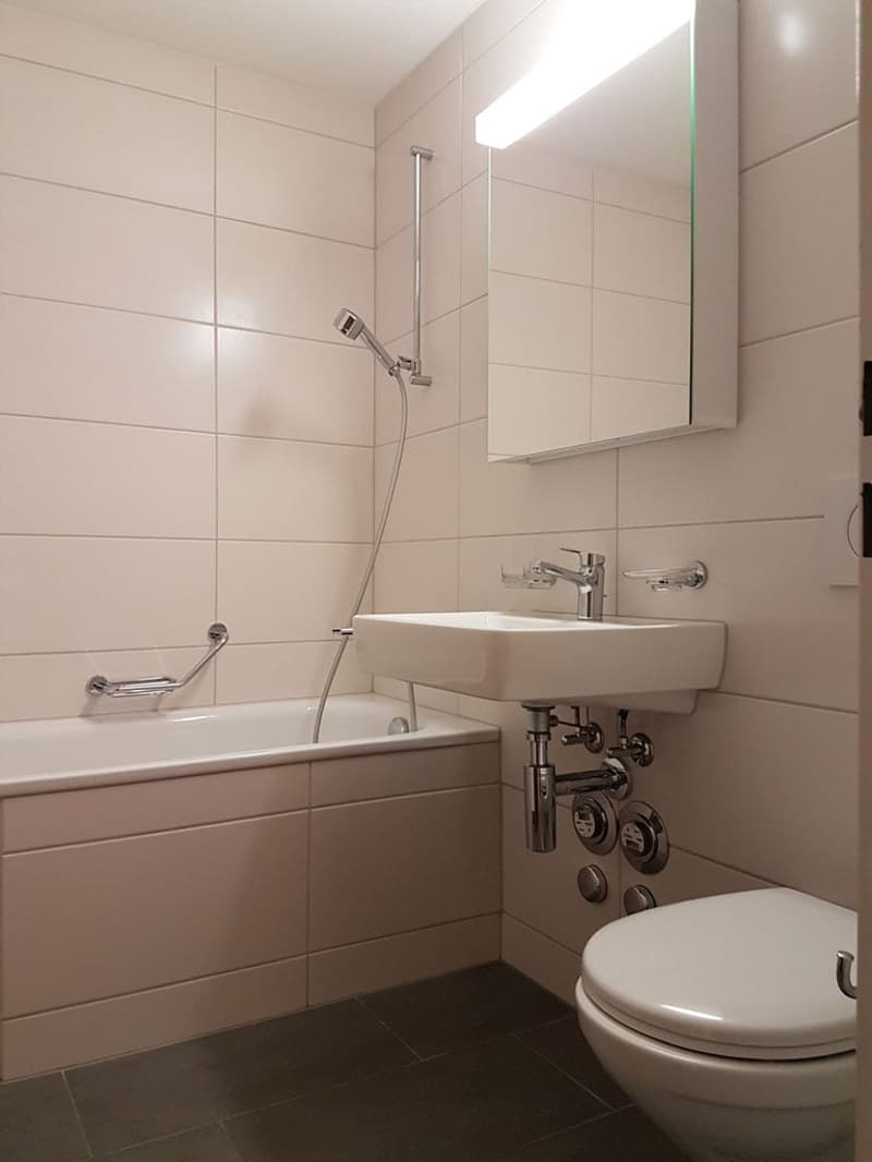 Singlewohnung an Top-Lage (5)