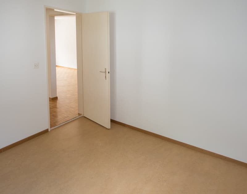 Appartamento accogliente in un quartiere tranquillo (7)