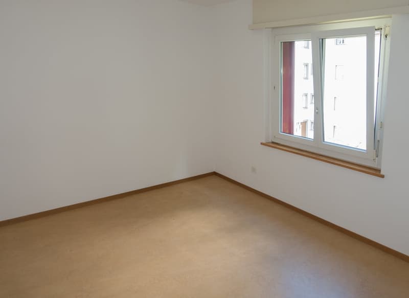 Appartamento accogliente in un quartiere tranquillo (8)