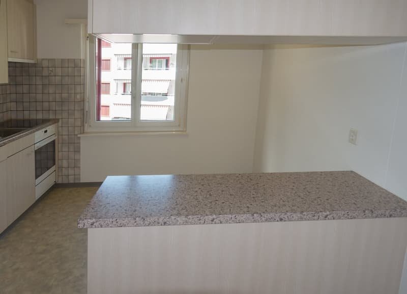 Appartamento accogliente in un quartiere tranquillo (3)