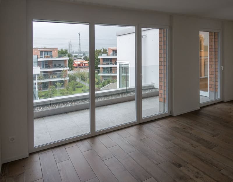 exklusive 2.5-Zimmer-Attikawohnung an zentraler Lage (4)
