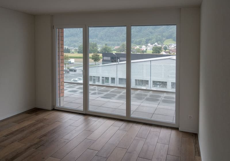 exklusive 2.5-Zimmer-Attikawohnung an zentraler Lage (3)