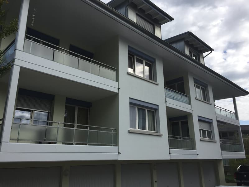 Gemütliche 3.5-Zimmer-Wohnung in Oberurnen – ab Oktober 2026 (1)