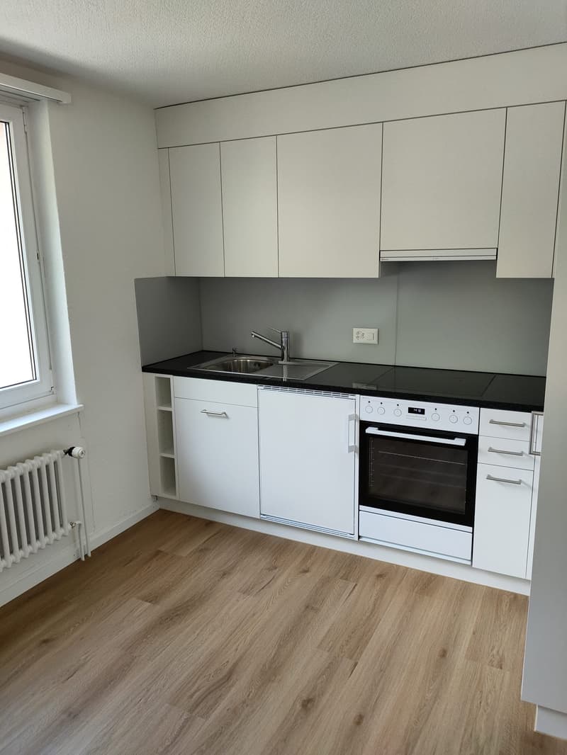 Gemütliche 2.5-Zimmer-Wohnung in Niederurnen (2)