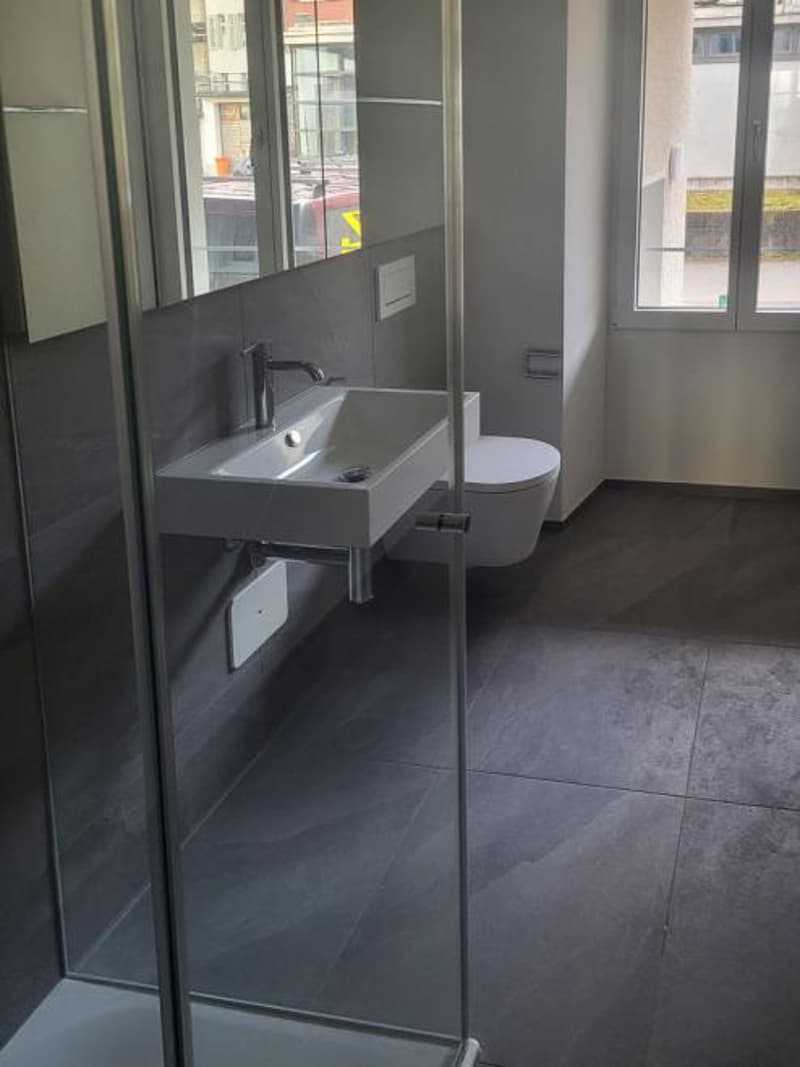 Wohnen im Stadtzentrum von Glarus (5)