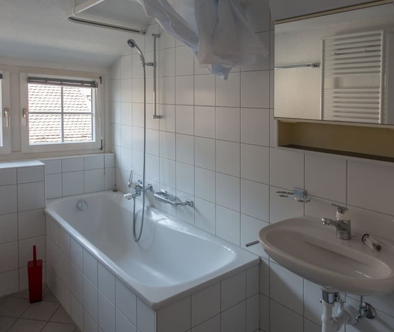gemütliche Wohnung an zentraler Lage in Näfels (8)
