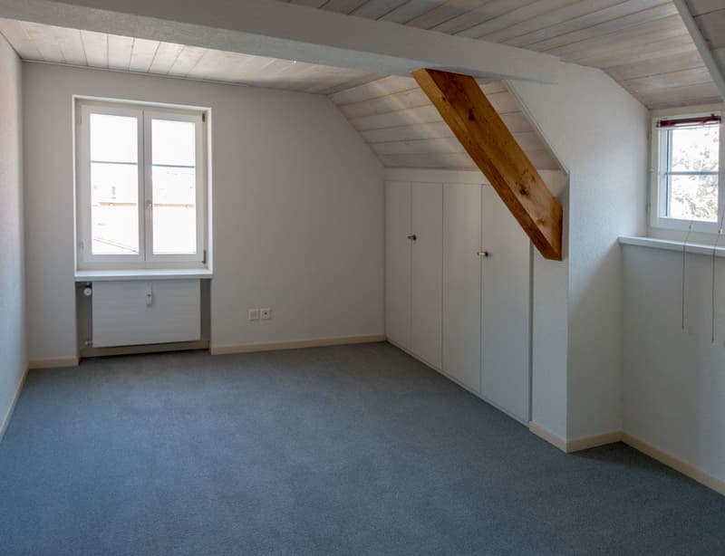 gemütliche Wohnung an zentraler Lage in Näfels (4)