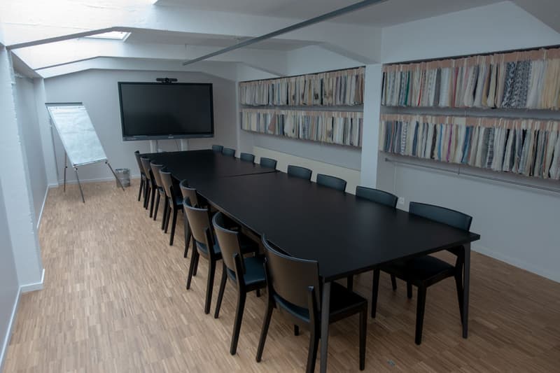 Attika Büro mit traumhafter Aussicht (4)