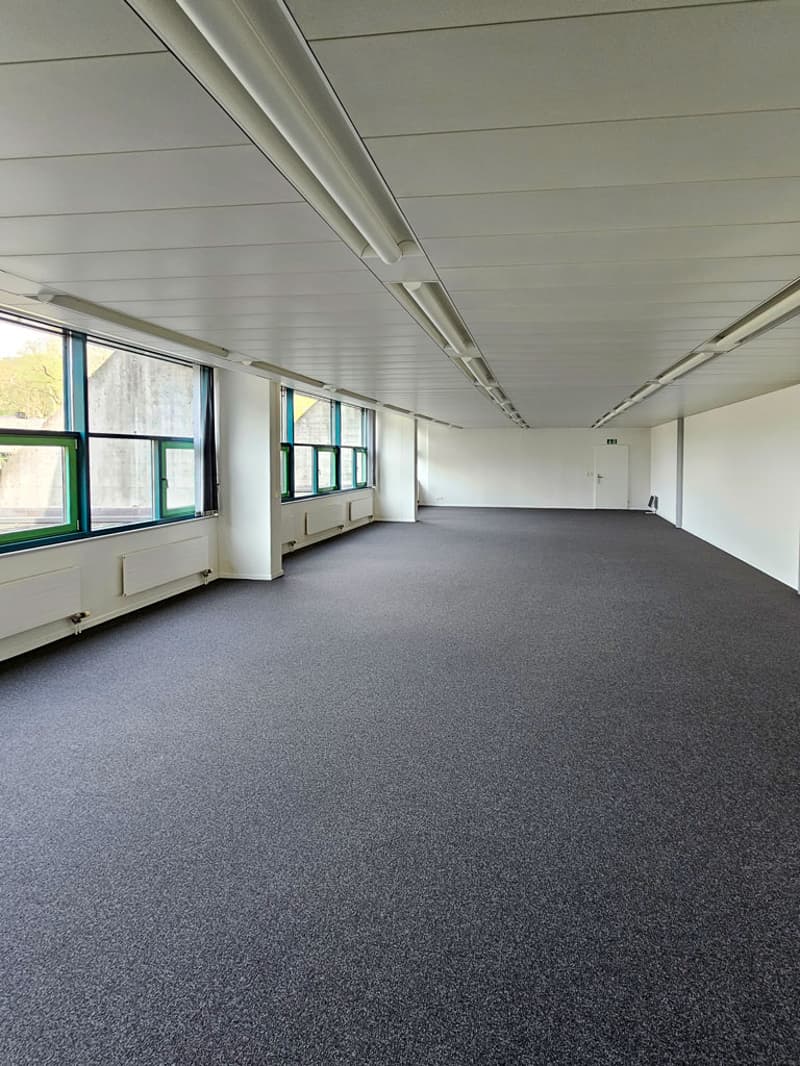 Bürofläche in representativem Gewerbehaus (3)