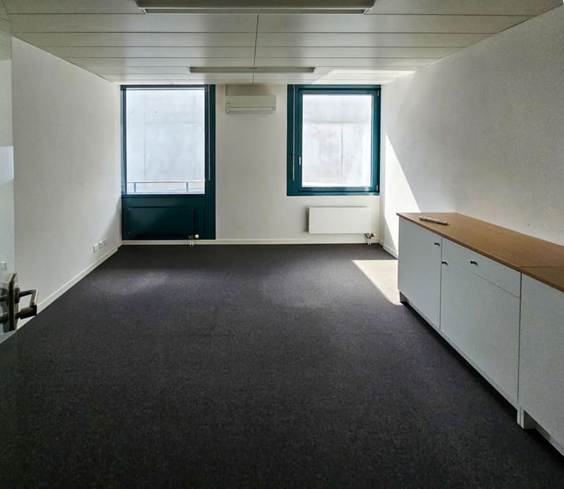 Bürofläche in representativem Gewerbehaus (6)